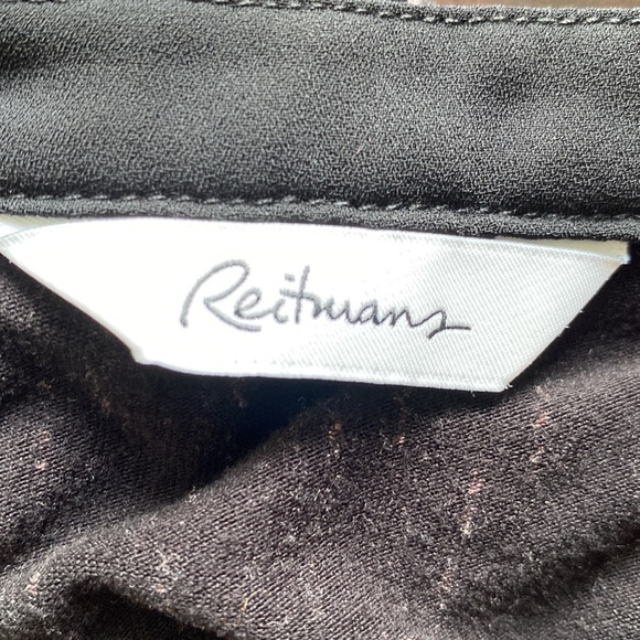 Reitmans XS dressy tank top - Picture 4 of 6